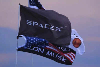 'Second delay in two days’: SpaceX cancels Starship flight; Elon Musk blames storm clouds