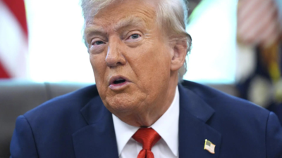 ‘Very Important’: Trump plans to allow 600,000 Chinese students in US colleges; says he will ‘get along with China’