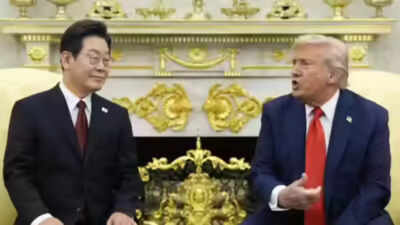 What are 'comfort women': Why did Donald Trump bring them up with the South Korean President at the White House