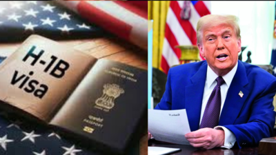 ‘We’re going to change the green card’: Trump team plots H-1B shake-up — what it means for Indians