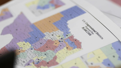 NAACP sues Texas over new congressional map; alleges discriminatory gerrymandering (Pic credit: AP) 'Racially motivated and unconstitutional': NAACP sues Texas over new congressional map; alleges discriminatory gerrymandering