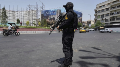 Iran raids: 13 militants killed by Revolutionary Guards in Sistan-Baluchistan region; several held