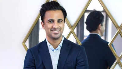 'Unlike Zohran Mamdani...': Who is Ethan Agarwal, Indian-origin Silicon Valley entrepreneur, joining the California Guv race