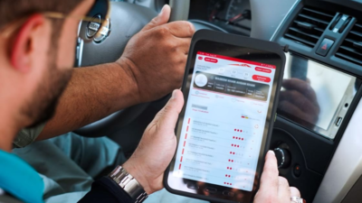 UAE: Dubai launches AI platform to make driver training easier and get your license faster