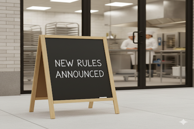 New Saudi regulations: Certified food safety experts now required in central kitchens