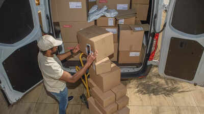 India Post Temporarily Suspends Postal Services To US After New Customs Regulations