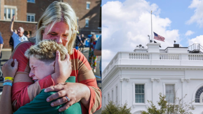 Minneapolis church mass shooting: Trump orders flag at half mast; FBI begins terror, hate crime probe