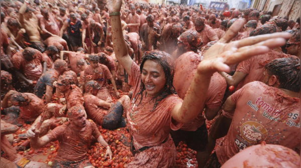 Game ends with a cleanliness drive