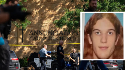 Minneapolis church shooting: Robin Westman’s identity, deranged 'manifesto' and Annunciation school connection — 10 things to know
