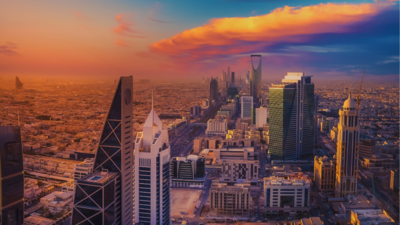 Saudi Arabia launches new white land tax zones: Up to 10% fee for key areas in Riyadh