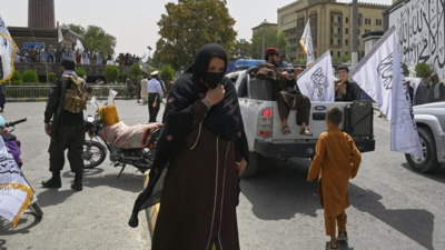 En route to Germany, Afghans face deportation in Pakistan