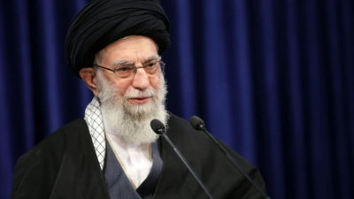 'Two countries with ancient civilizations': Ayatollah Khamenei calls for stronger Iran-China ties; urges 'solid foundation'