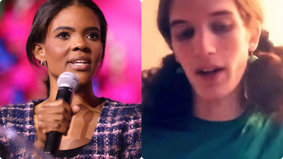 Robin Westman: Candace Owens floats ridiculous theory; calls Minneapolis shooting 'govt psyop'