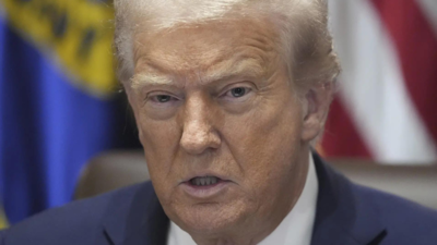 ‘Stay tuned!’: White House pushes plan to revive ‘department of war’; to mark a shift from ‘woke ideology’