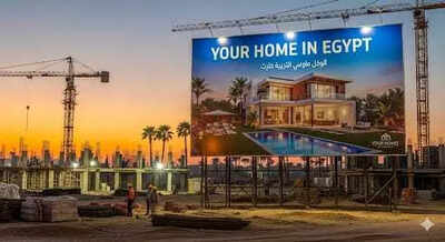 Egypt unwraps phase two of “Your Home in Egypt,” aimed at Egyptians living abroad/Representative Image What is ‘Your Home in Egypt’ initiative? Second phase rollout, cities, and key details explained
