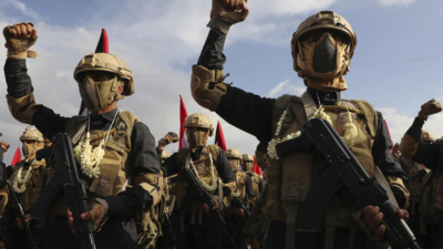 Huthis raid UN premises in Yemen: At least 11 aid workers detained; crackdown follows Israeli strike