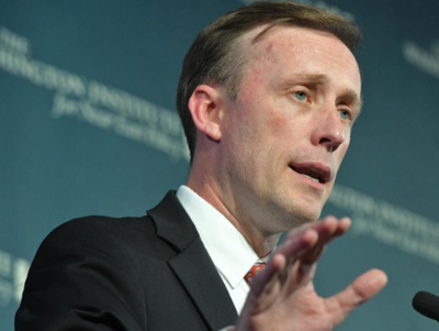 ‘American brand globally is in the toilet’: Former US NSA Jake Sullivan says Trump’s ‘massive trade offensive’ is pushing India toward China