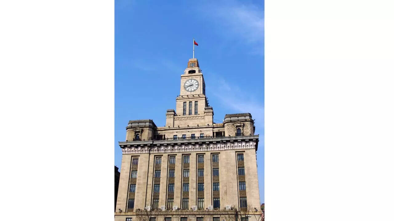 Makkah Royal Clock Tower