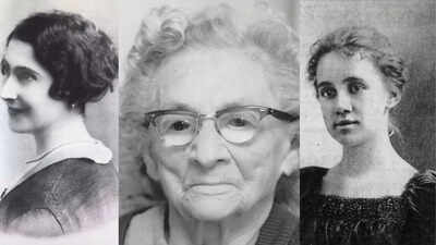 Meet the top 10 longest-lived people in the world and see how they lived over 100 years