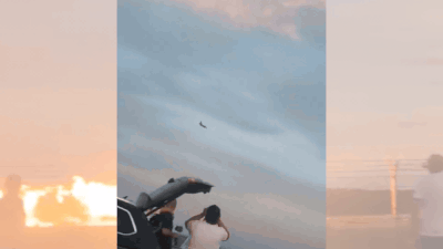 F-16 crash in Poland: Pilot killed during airshow rehearsal; 'great loss for armed forces', says govt