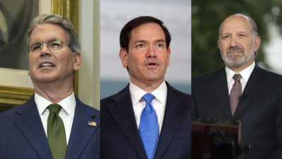 ‘Diplomatic embarrassment’: Hours before tariff ruling,Trump team sought delay - what they told court