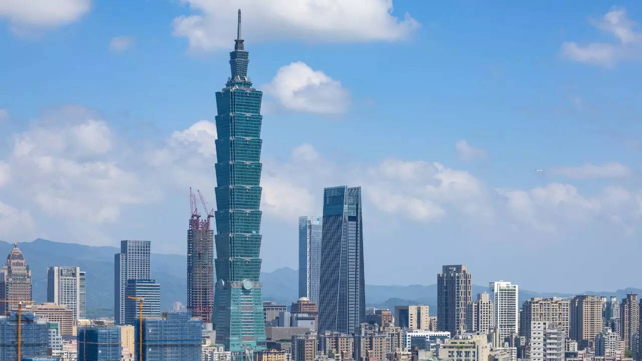 TAIPEI 101