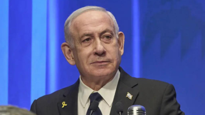 File photo: Israeli Prime Minister Benjamin Netanyahu (Picture credit: AP) ‘Complex rescue mission’: IDF recovers bodies of two October 7 victims from Gaza; Netanyahu vows to return all hostages