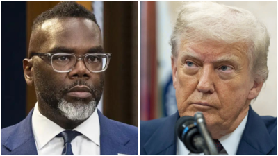 Donald Trump's immigration crackdown: Chicago mayor signs order blocking police role in raids; vows city won’t 'take orders'