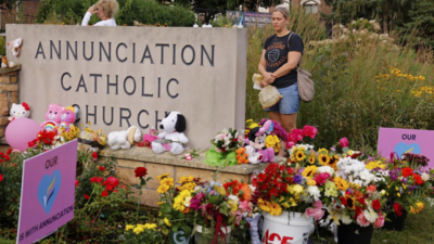 Representative image (Picture credit: AP) Minnesota church shooting: Did Trump administration cuts weaken security? Critics blame lost funding for missed red flags