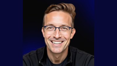 MAGA podcaster in spotlight: From plagiarism scandals to DC press seat; who is Benny Johnson?