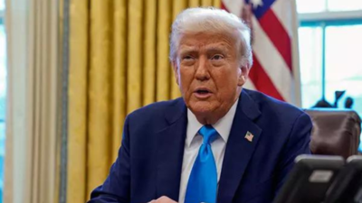 Piqued Trump accuses Xi of conspiring against US as China parade stuns world