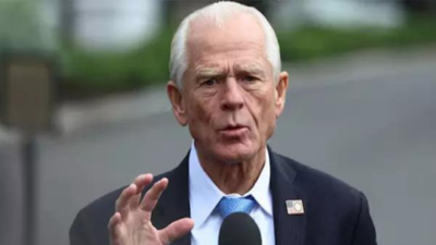'Trying to interfere': Donald Trump's aide Peter Navarro fumes as X fact-checks India tirade; Elon Musk says 'no exceptions'