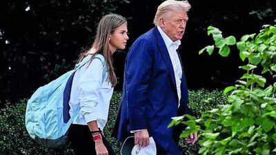 Over my dead body, says Soros' son as Trump admin focuses on $23 billion charity