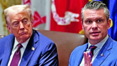 Trump to meet Congress leaders to avert shutdown