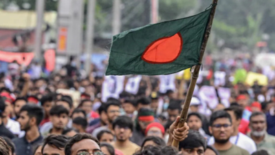 Islamist grp wins 2nd varsity union election in B'desh