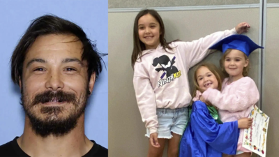 Washington horror: Human remains found in search for Travis Decker; man accused of killing his 3 daughters