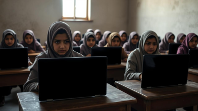 Afghanistan: What's at stake as Taliban cut internet?