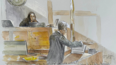 Donald Trump Florida shooting case: Ryan Routh found guilty of attempting to assassinate US President; represented himself at trial