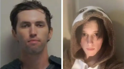 Tyler Robinson, left, and trans partner Lance Twiggs. Charlie Kirk shooting: Suspect Tyler Robinson not cooperating with FBI; had relationship with trans roommate