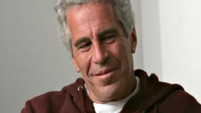 Epstein video: New footage shows 'missing minute'; was there a cover-up bid?
