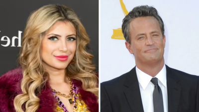 Matthew Perry death: ‘Ketamine Queen’ pleads guilty to supplying fatal drugs; faces up to 65 years