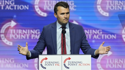 'Not our war': Charlie Kirk opposed US role in Operation Sindoor; called Pakistan 'very sneaky'