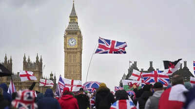 'Enough racism that I started to feel...': Redditor says 'couldn't cope in the UK', moved back to India