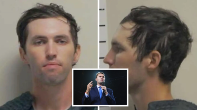 'Take Out Kirk': Kash Patel Reveals Chilling New Detail About Charlie's Assassination 'Take Out Kirk': Kash Patel Reveals Chilling New Detail About Charlie's Assassination