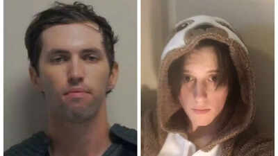 Tyler Robinson Murder Probe: Partner Lance Twiggs Helping FBI With Evidence