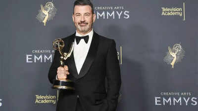 Jimmy Kimmel Live! Suspended After ‘Shocking’ Charlie Kirk Murder Monologue, Trump Hails Action Jimmy Kimmel Live! Suspended After ‘Shocking’ Charlie Kirk Murder Monologue, Trump Hails Action