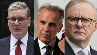 Portugal Set To Recognise Palestine As 10 More Countries Join To Defy Israel At UNGA