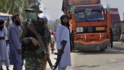 At Least 24 Killed As Pakistan Air Force Bombs Tirah Village In Khyber Pakhtunkhwa