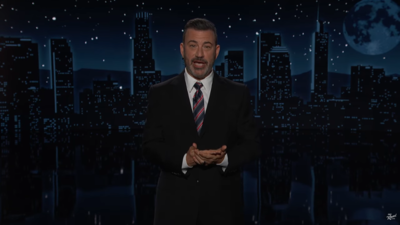 Jimmy Kimmel Returns After Suspension As Trump, FCC And Broadcasters Clash Over Free Speech