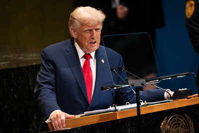 'Suicidal Ideas': Trump Blasts EU On Migrant Crisis; Predicts Death Of Western Europe Over... 'Suicidal Ideas': Trump Blasts EU On Migrant Crisis; Predicts Death Of Western Europe Over...